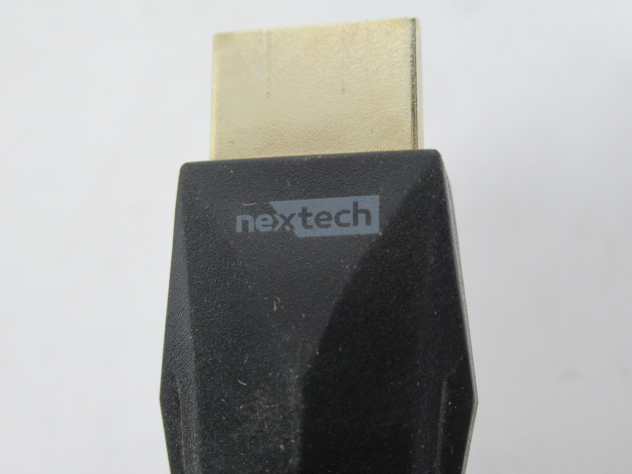 Nexteck NC95-1.8M Old Style High Speed HDMI Cable w/Ethernet 1.8m USED