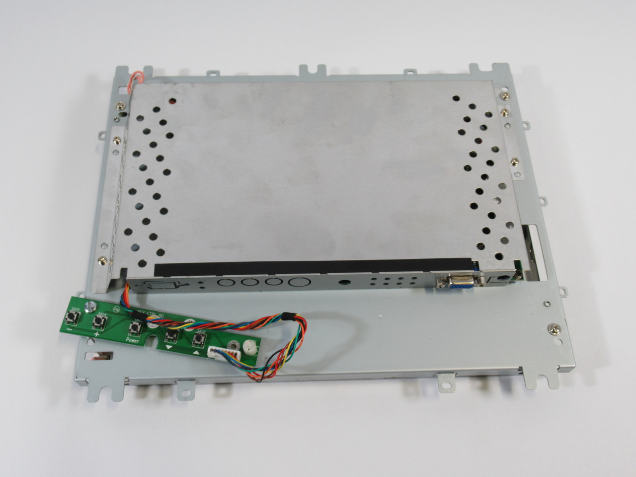 LG Philips LB121S02-A2 LCD Panel 12.1" Size 41 Pin Interface USED