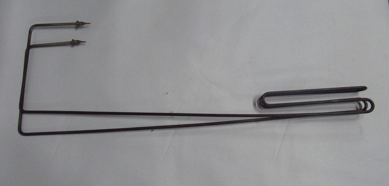 Caloritech L17S Heating Element 480V 6250W USED