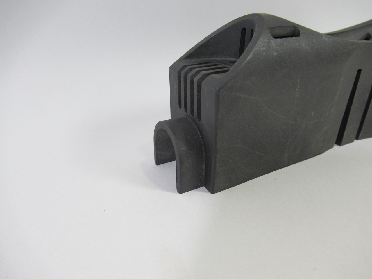 Littelfuse LT60200FBC Fuse Cover 200A Class T USED