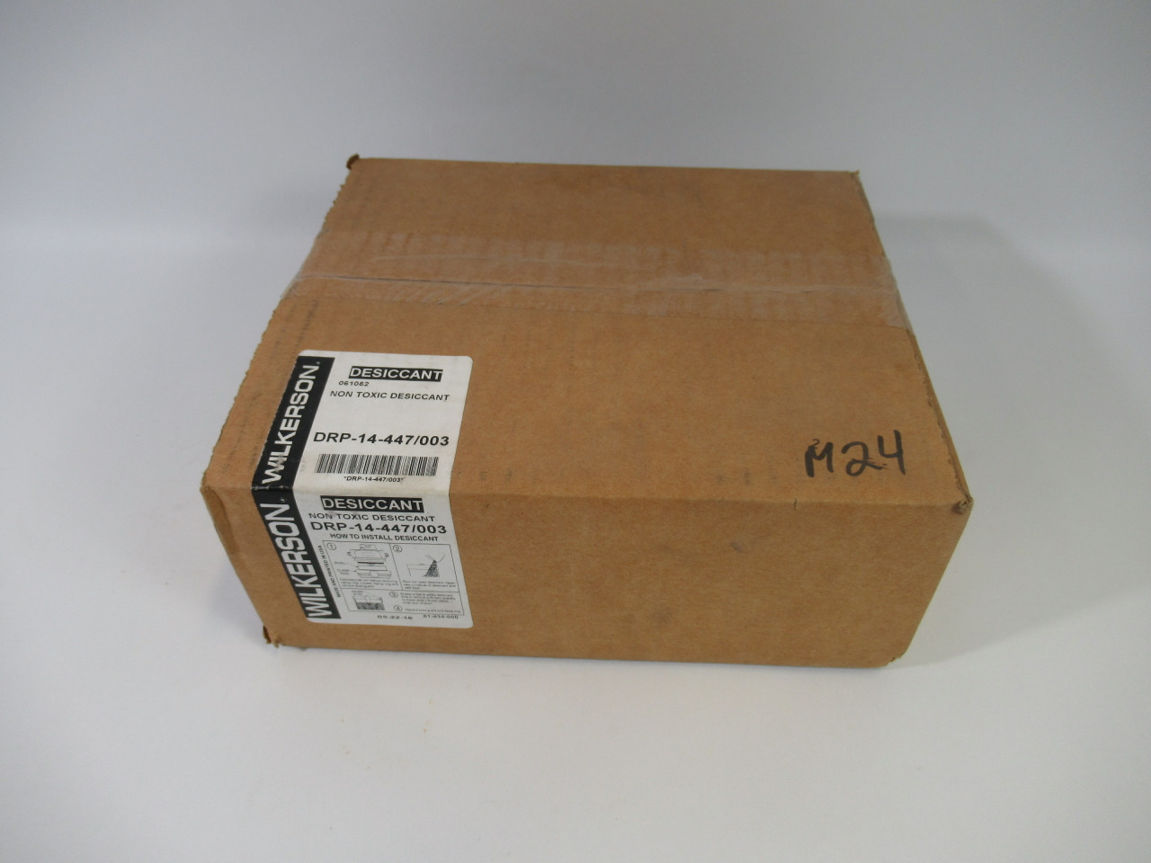 Wilkerson DRP-14-447/003 Non-Toxic Desiccant ! NEW !