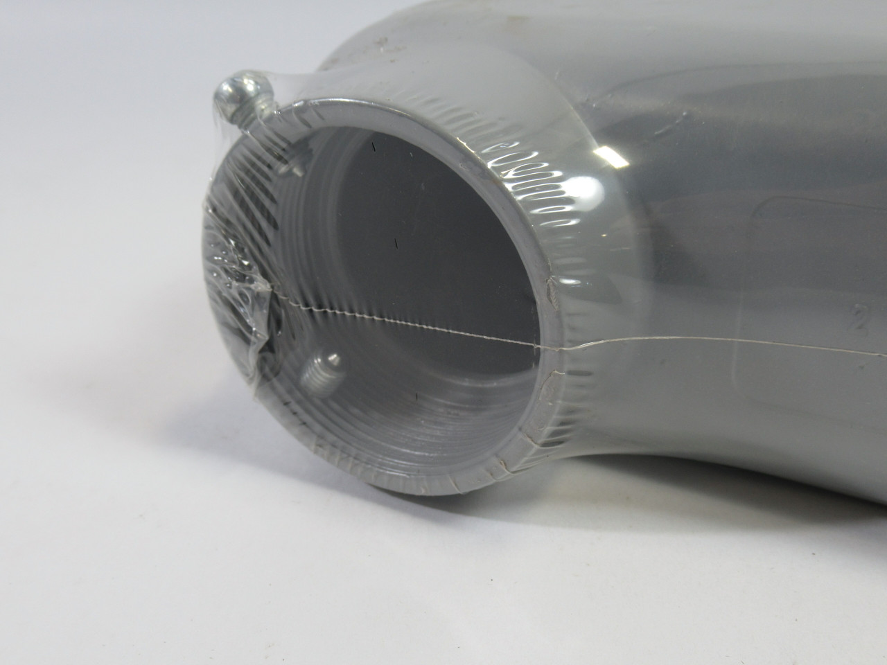 Generic LB-2 Conduit Body W/Cover 2" Size LB Type NWB