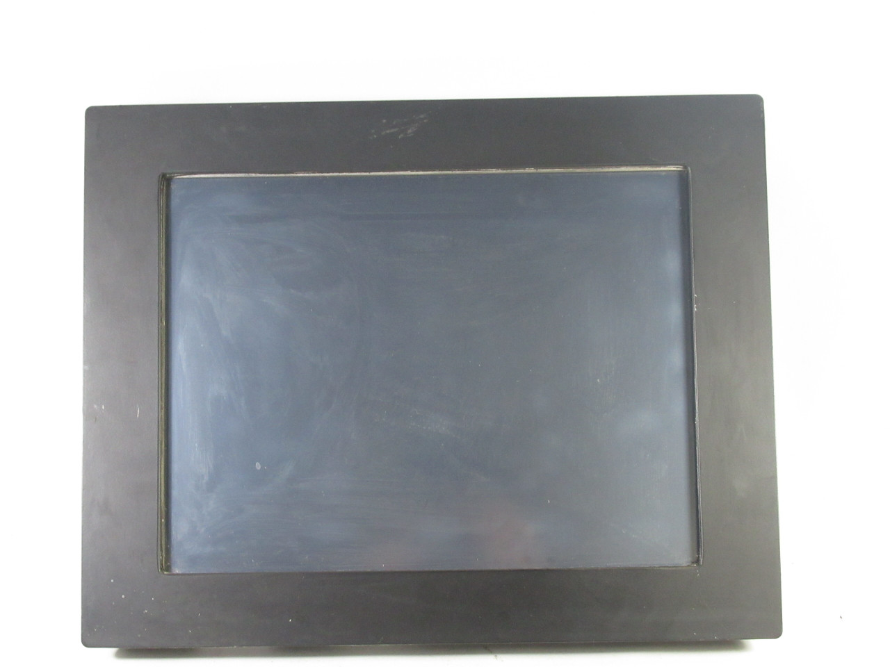 GVision K15TX-CB-2YEZ-AU47N-GN00-A 15" Kiosk Touch Screen LED 12VDC 3A USED
