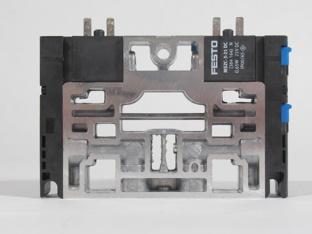 Festo 185871 CPV14-M1H-VI95-2GLS-1/8 Vacuum Generator 0.65W 21VDC ! NEW !