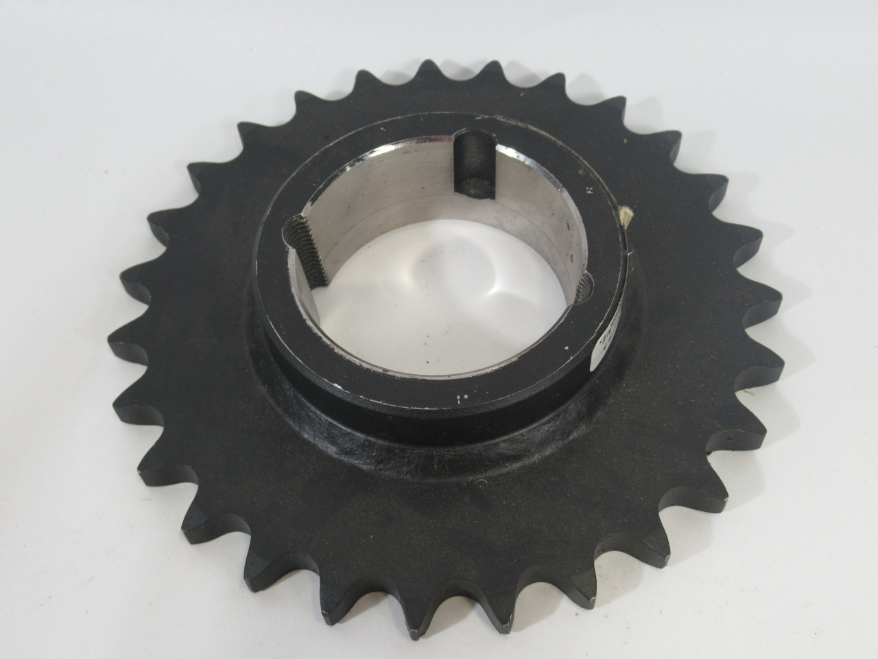 Martin 60BTB27 Roller Sprocket 1/2”-2"ID 27T 60Chain 3/4" Pitch 6.867"OD ! NOP !