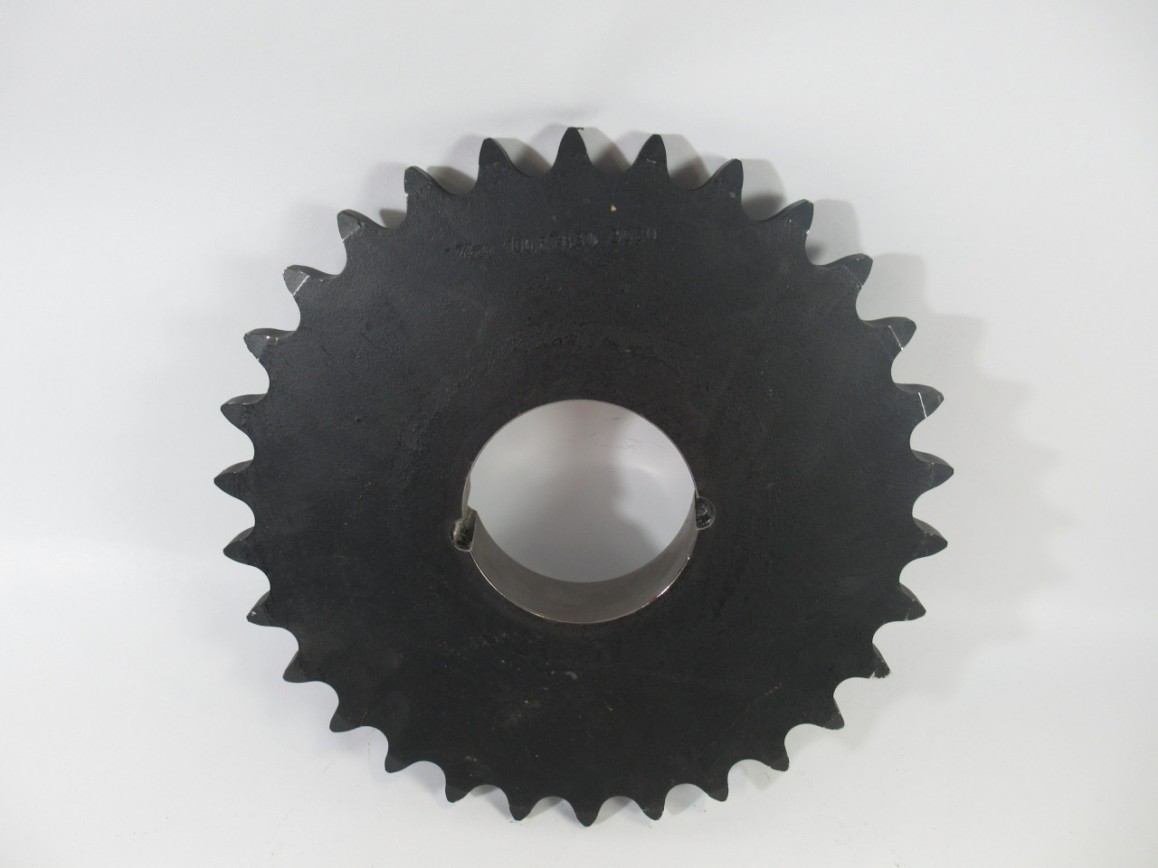 Martin 100BTB30 Roller Sprocket 15/16”-3"ID 30T 100 Chain *Shelf Ware*  NOP