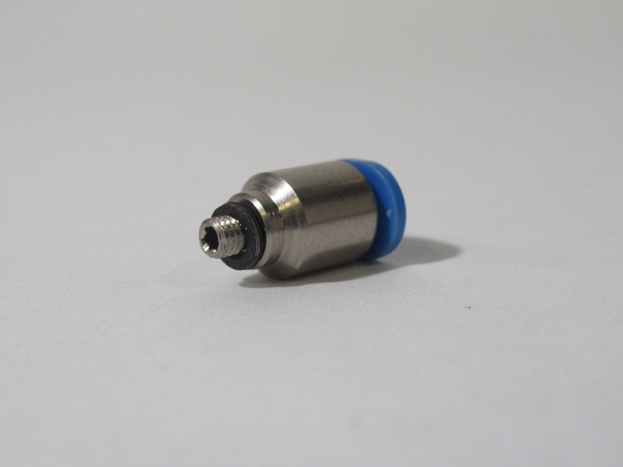 Festo 153314 QSM-M3-4-I Push-in Fitting 10-Pack ! NOP !