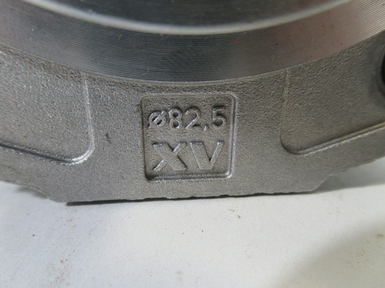 Vivolo X2P4751I00A-VDBX Unidirectional Pump 4.20cm3/rev 1/2"BSPP In/Out ! NEW !