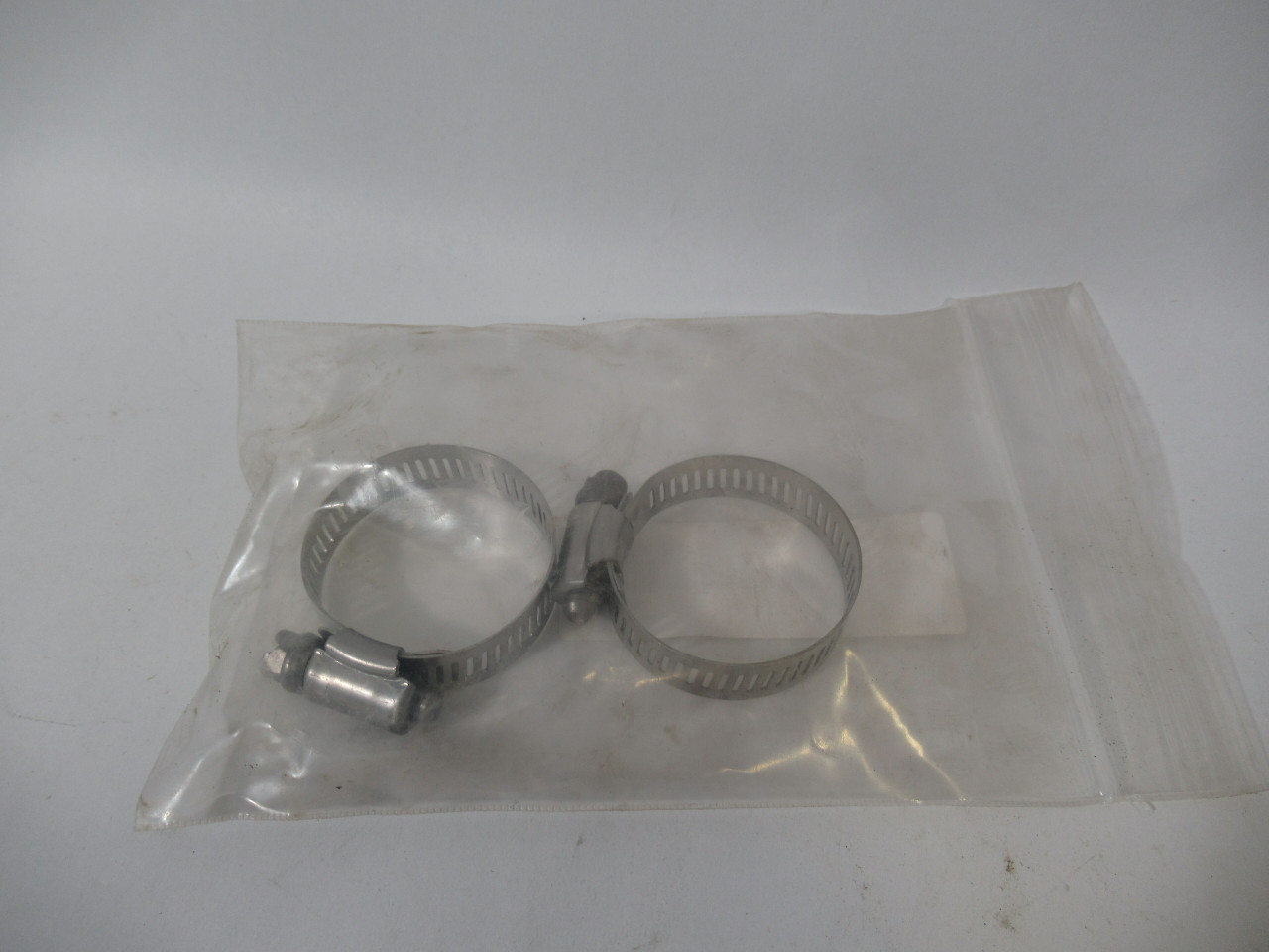 Caterpillar 9M7958 Hose Clamp 22.22-44.45mm ID 2-Pack ! NWB !