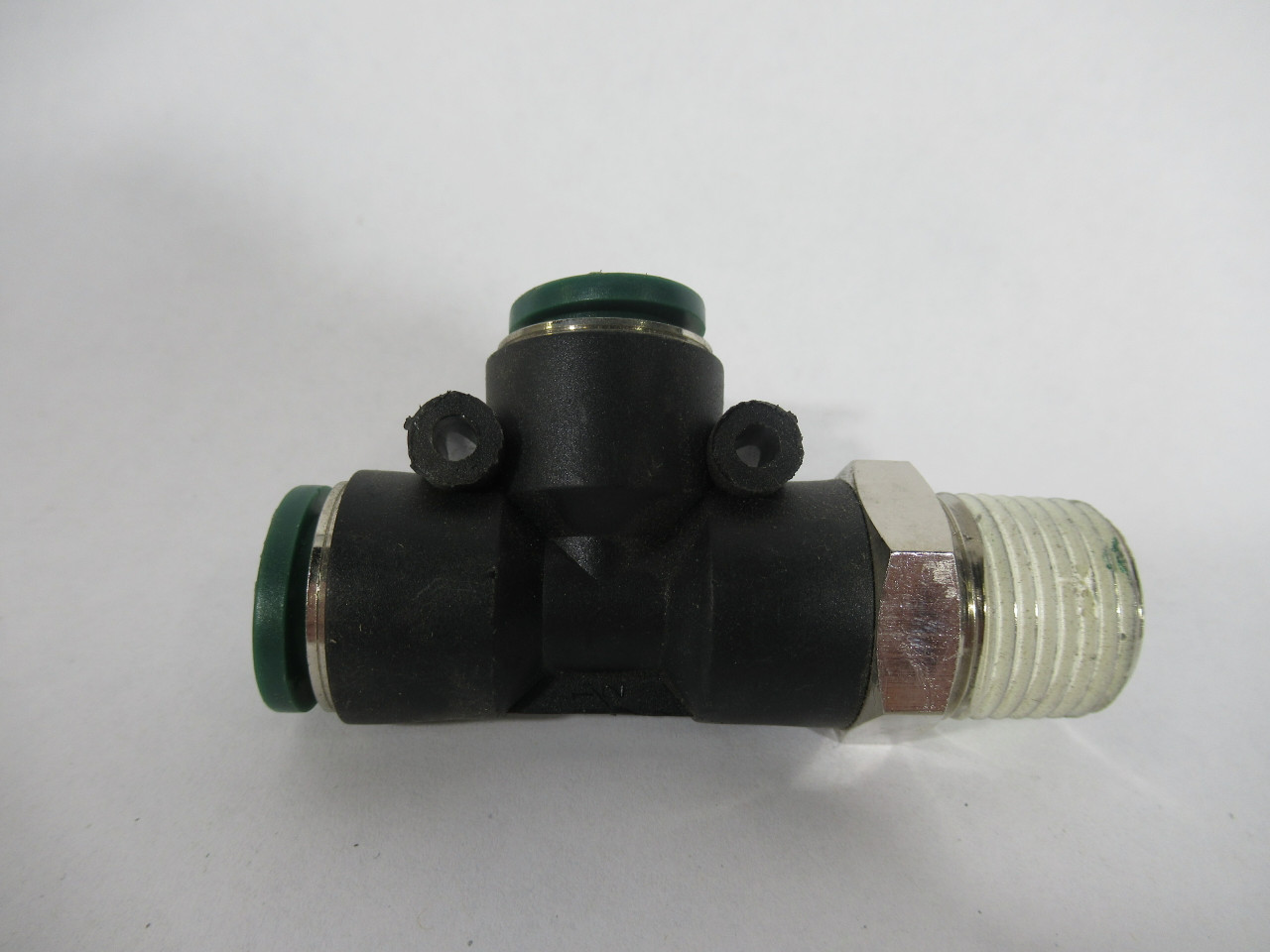 Parker W371GC-8-8 Fluid Connector 1/2” ! NOP !