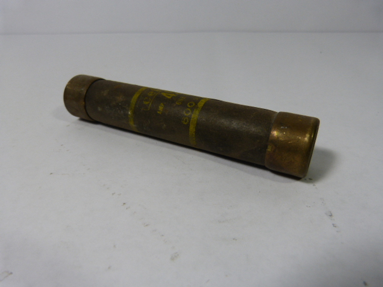 Cefco OT-45 One Time Fuse 45A 600V USED