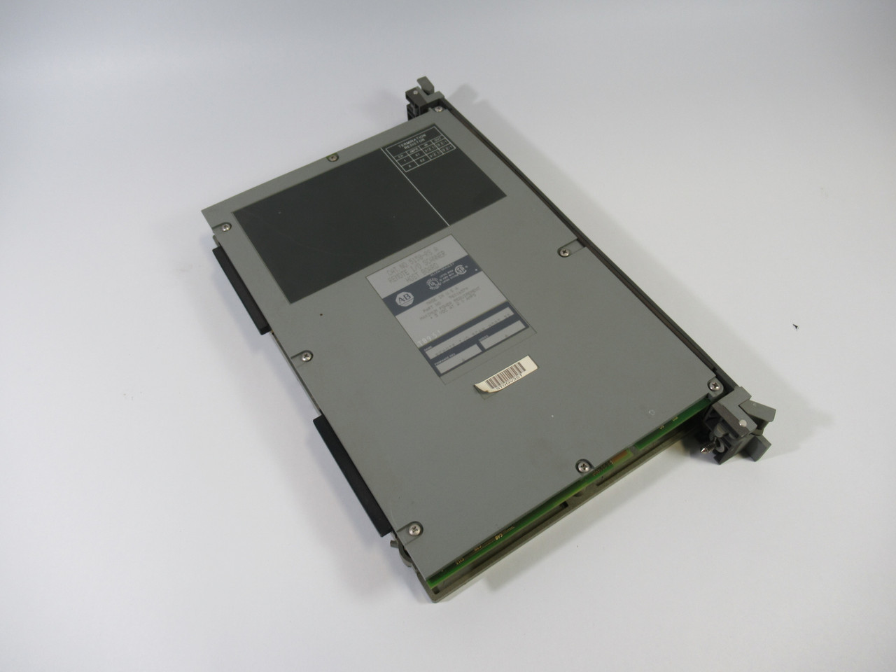 Allen-Bradley 5150-RS Remote I/O Scanned Host Board C/W Daughter Board USED