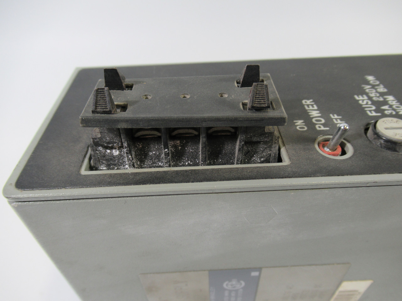 Allen-Bradley 1771-P7 AC Power Supply Input Power: 300VA 5VDC 16A USED