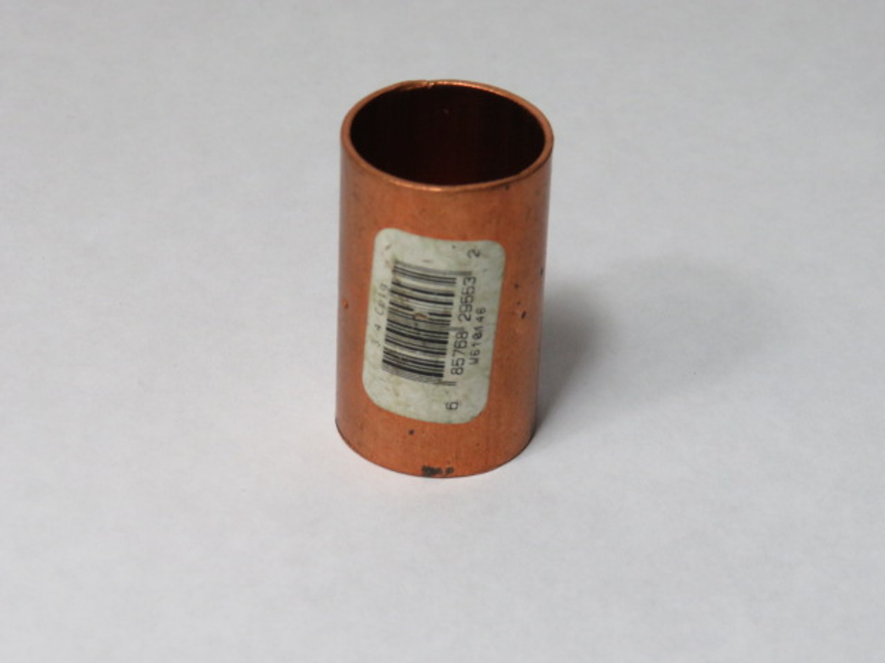 Generic W610146 3/4'' Pipe Coupling USED