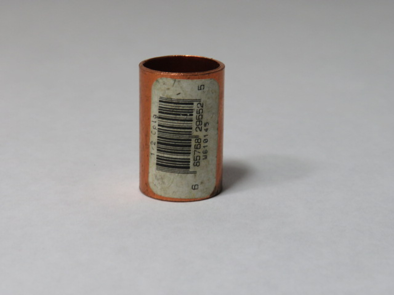 Generic W610145 1/2'' Pipe Coupling USED