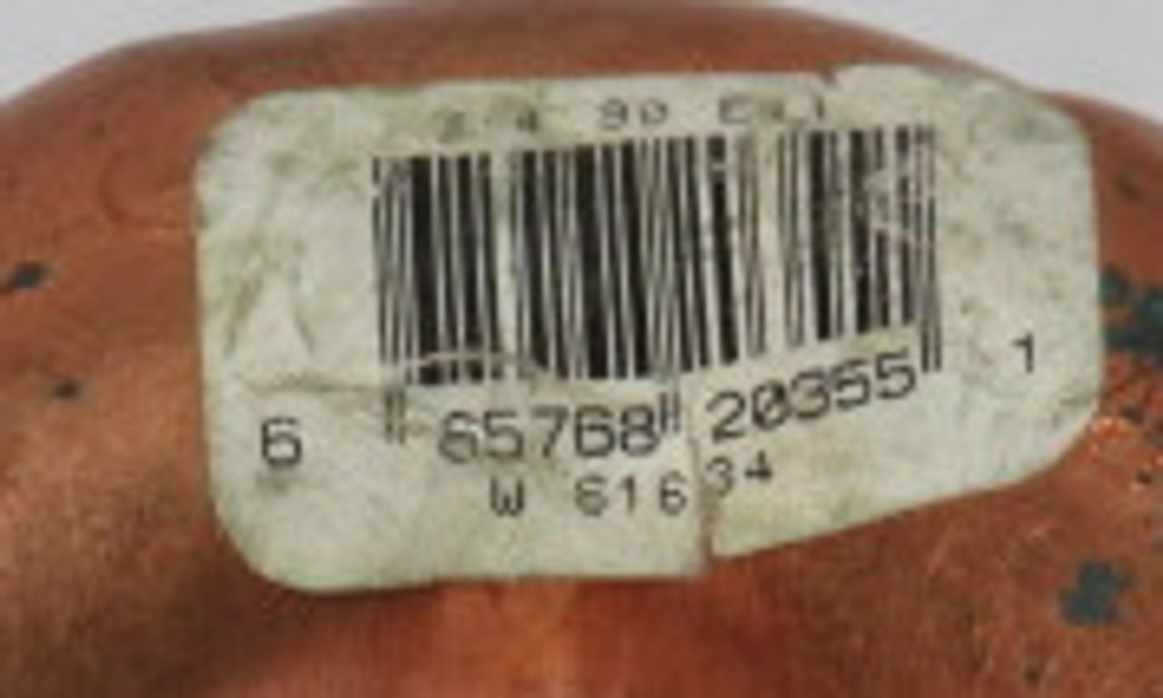 Generic W61634 3/4'' 90 Degree Elbow USED