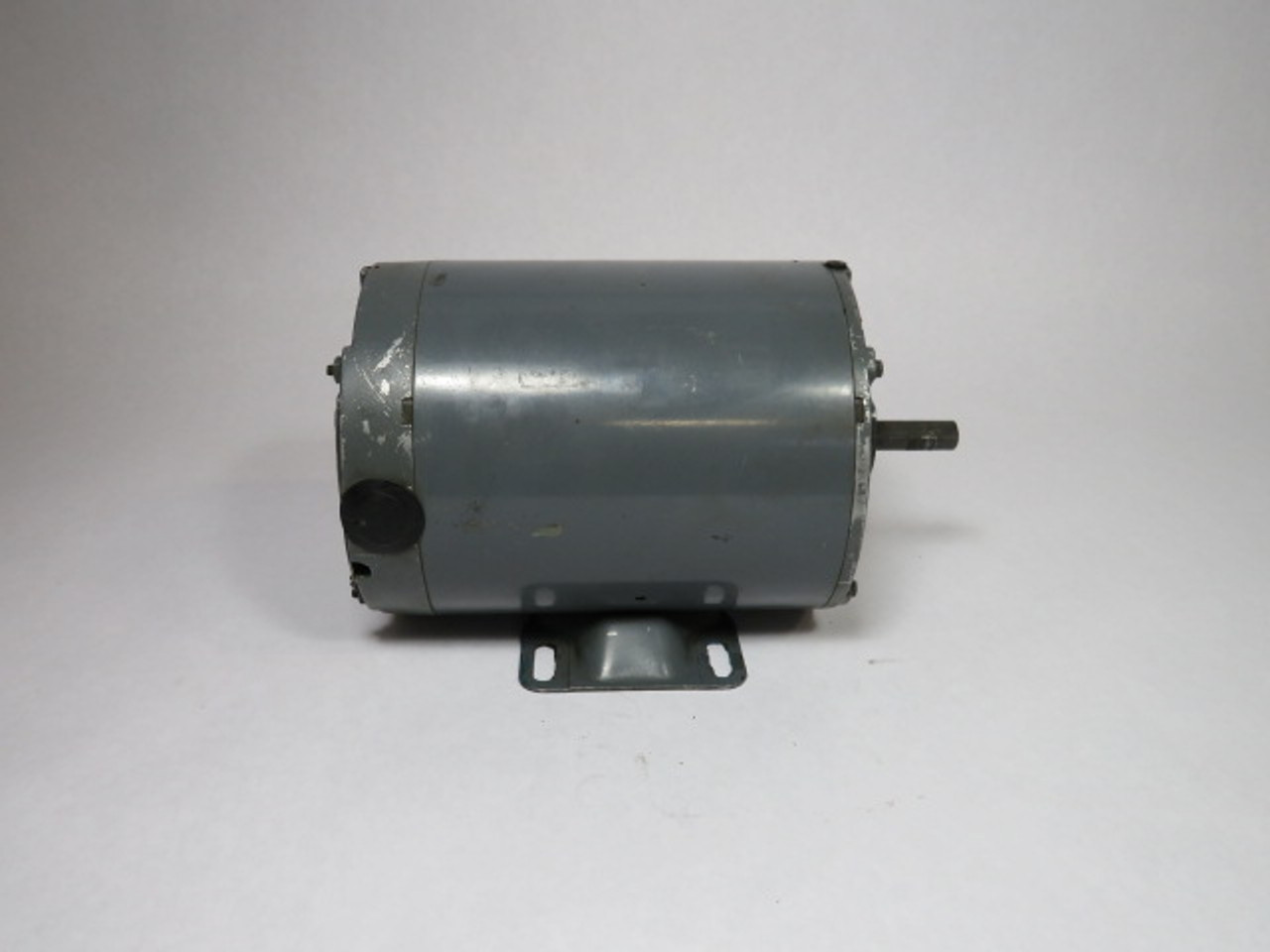 Century 1/3HP 1725RPM 115V L48 DP 1Ph 7.0A 60Hz USED