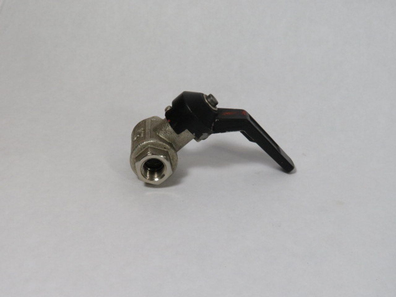 Generic DN10 1/4'' Ball Valve USED