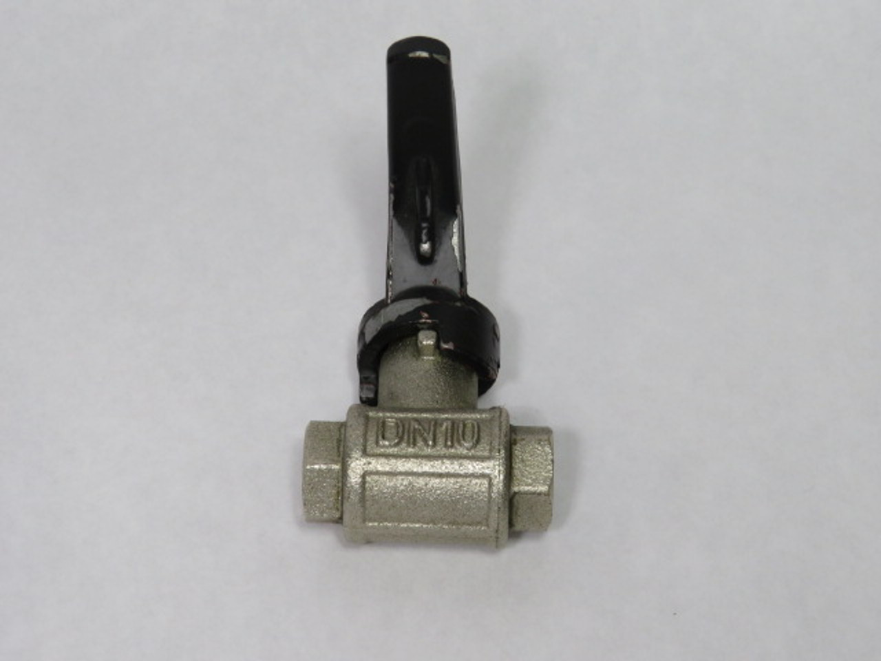 Generic DN10 1/4'' Ball Valve USED