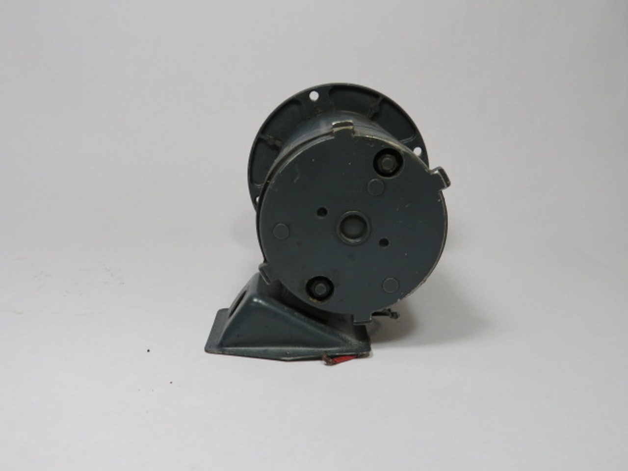 Boston Gear 1/3HP 1725RPM 90V TENV USED