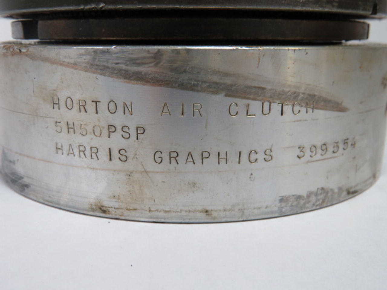 Horton 5H50PSP Air Clutch USED