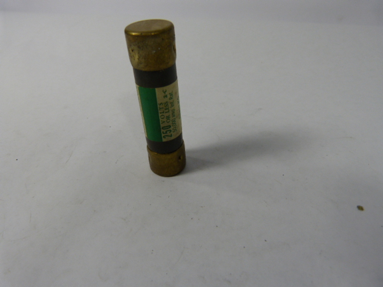 Bussmann NON-40 One Time Fuse 40A 250V USED