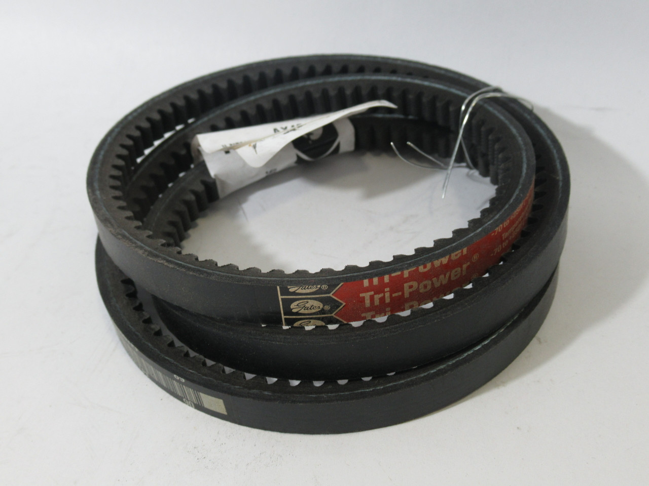 Gates AX42 9012-2042 Tri-Power Heavy Duty V-Belt 44.10"L .48"W .35"T ! NEW !