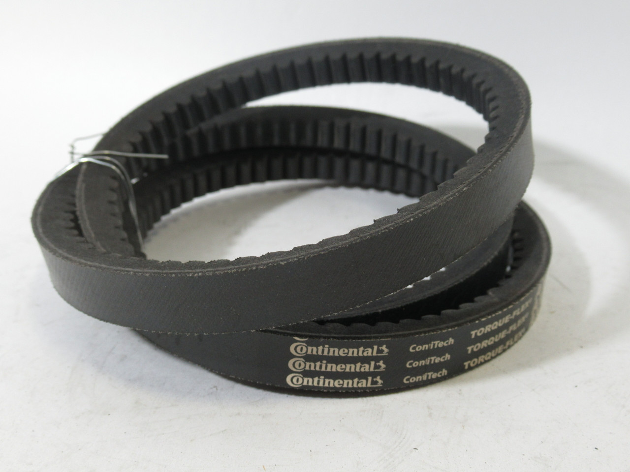 Continental, AX35, Torque-Flex® Belt