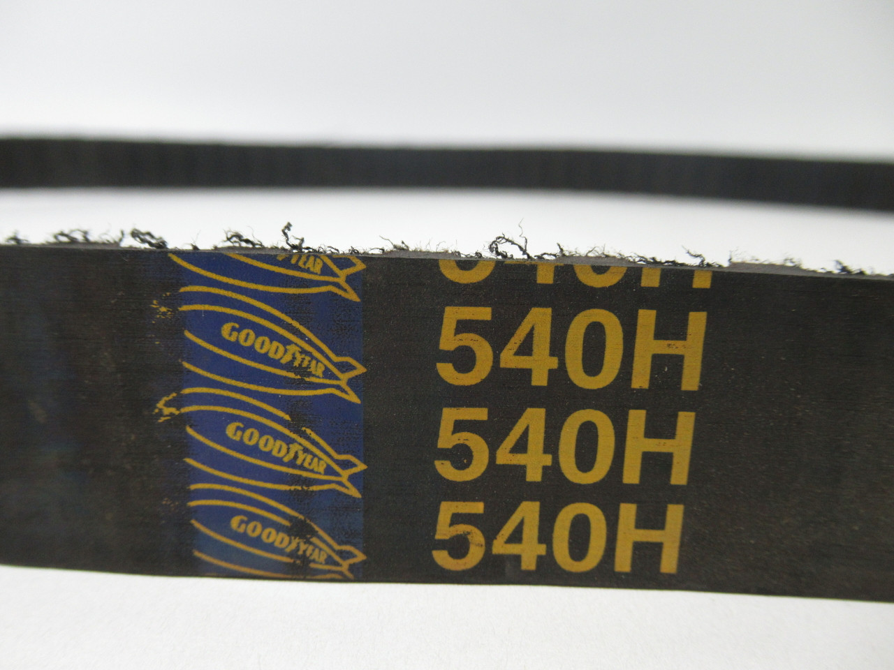 Goodyear 540H100 Timing Belt 1" Width 1/2" Pitch ! NOP !