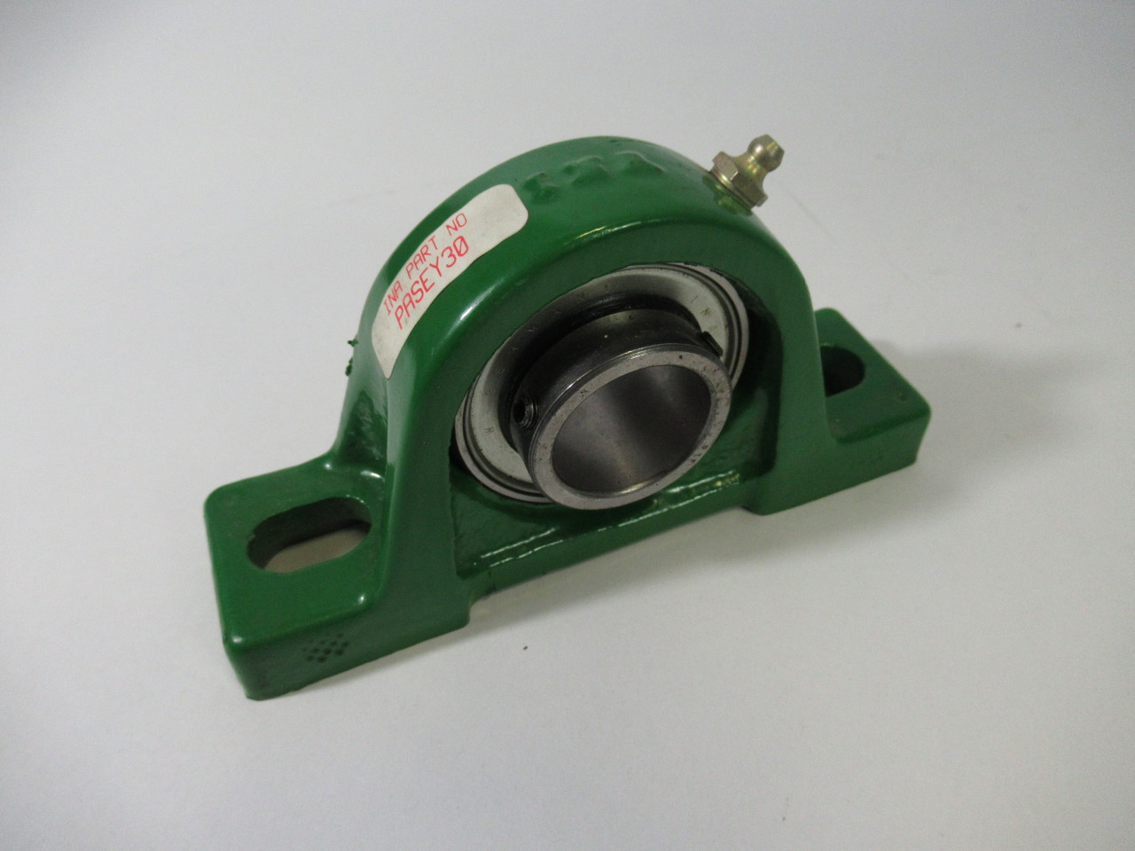 INA PASEY30 Pillow Block Bearing 30mm Bore HAS SHELF WEAR ! NOP !