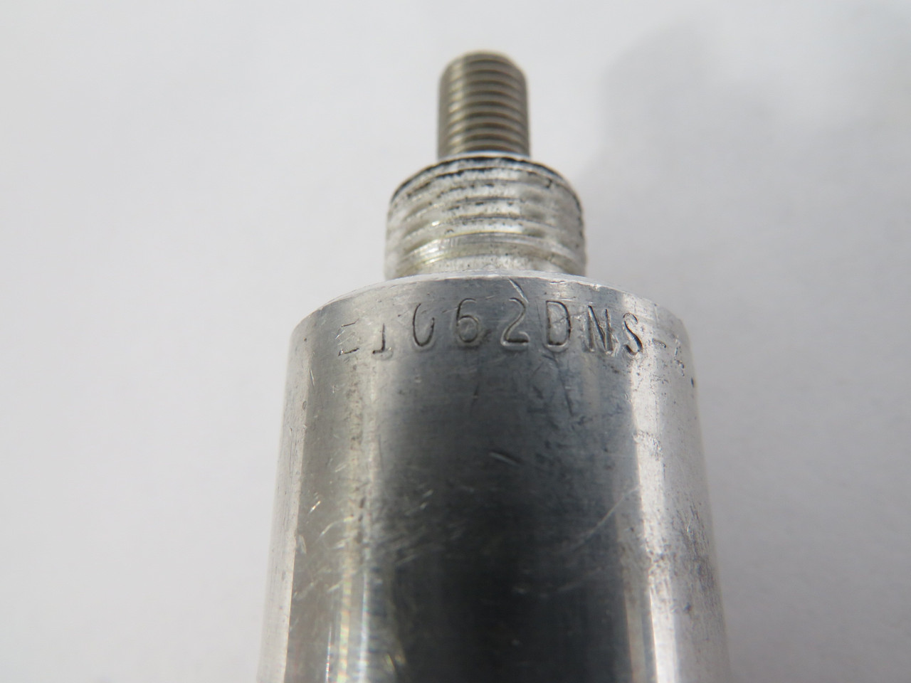 American Cylinder 1062DNS-4.00-4 Pneumatic Cylinder 4" Stroke USED