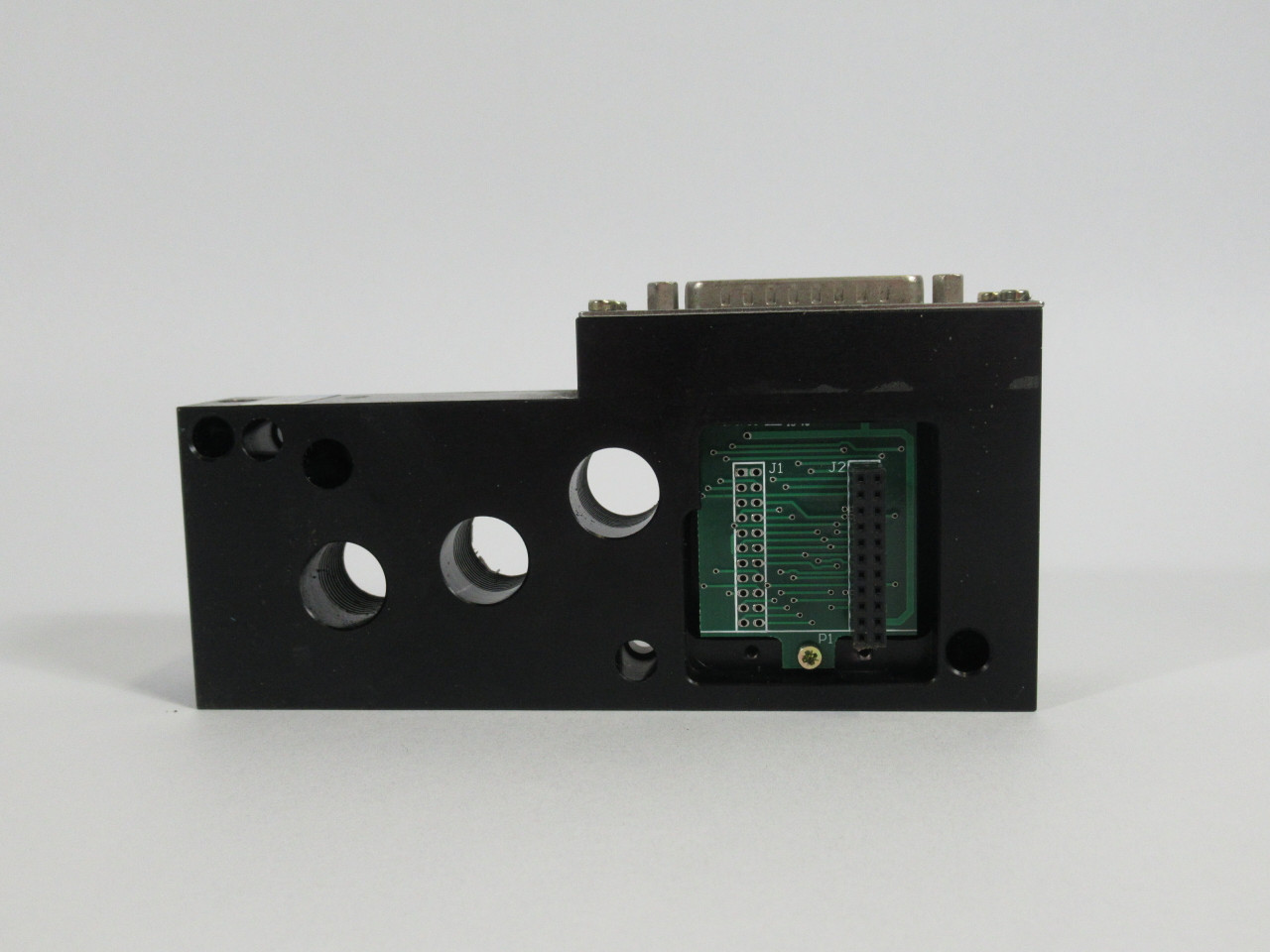 MAC MAConnect 5001-C Manifold Connect Module 25 Pin USED