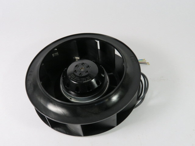 Ebmpast AC Centrifugal Fan 2600/2700RPM 230V 85/90W 0.38/0.40A 50/60Hz ! NOP !