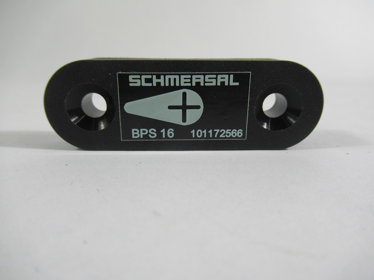 Schmersal BPS16 101172566 Magnet Actuator USED