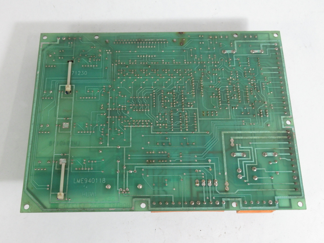 Hobart Bros 171230-1 Rev. B Welding Control Board USED