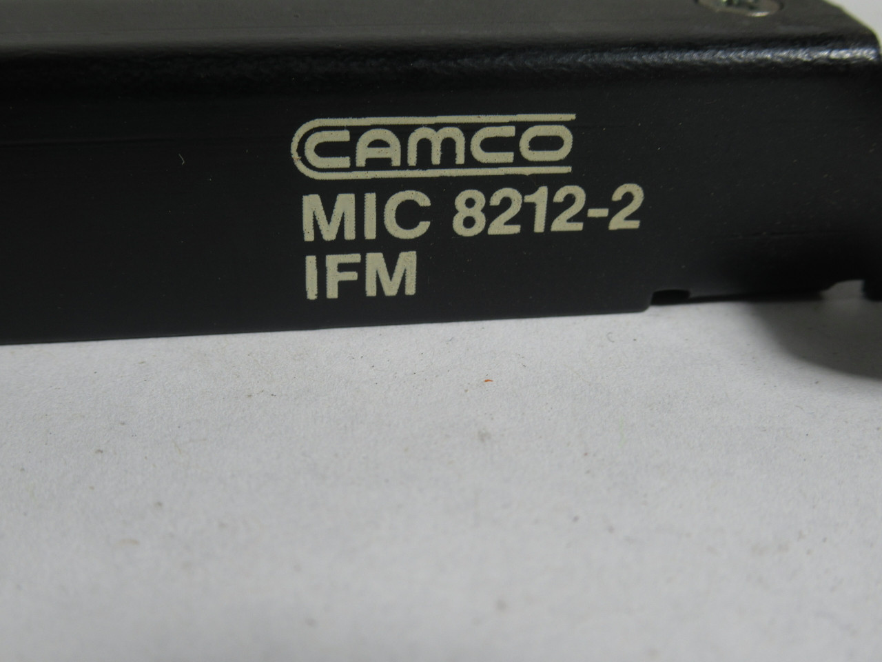 Camco MIC-8212-2 IFM Positioning Module ! NOP !