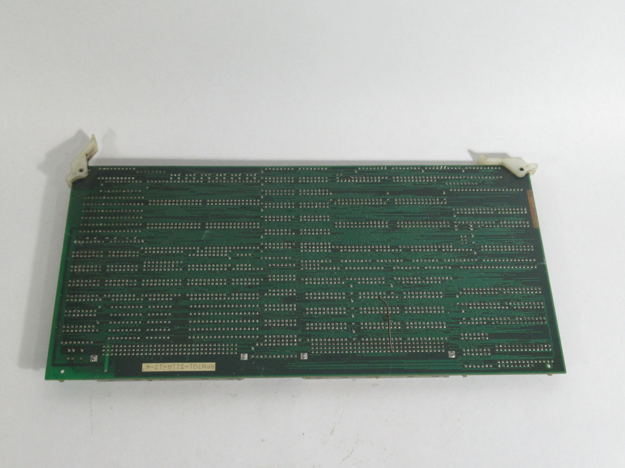 Yaskawa JANCD-SV02C Rev. AO1 Servo Control Board USED