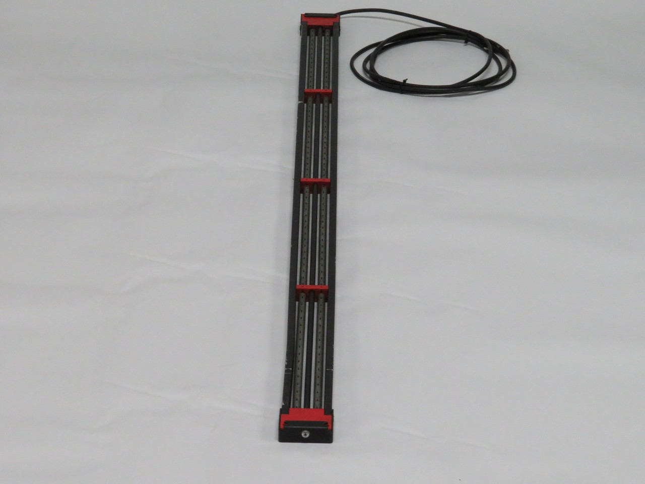 Simco PSH-N Shockless Static Neutralizing Bar 7000V RMS WORK USED