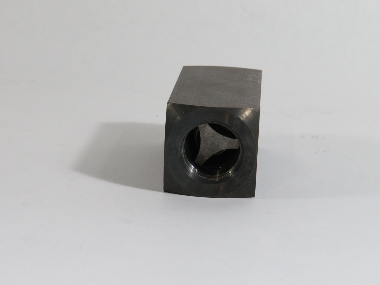 Parker C1200S Hydraulic Valve 25 GPM 5000 psi Max USED