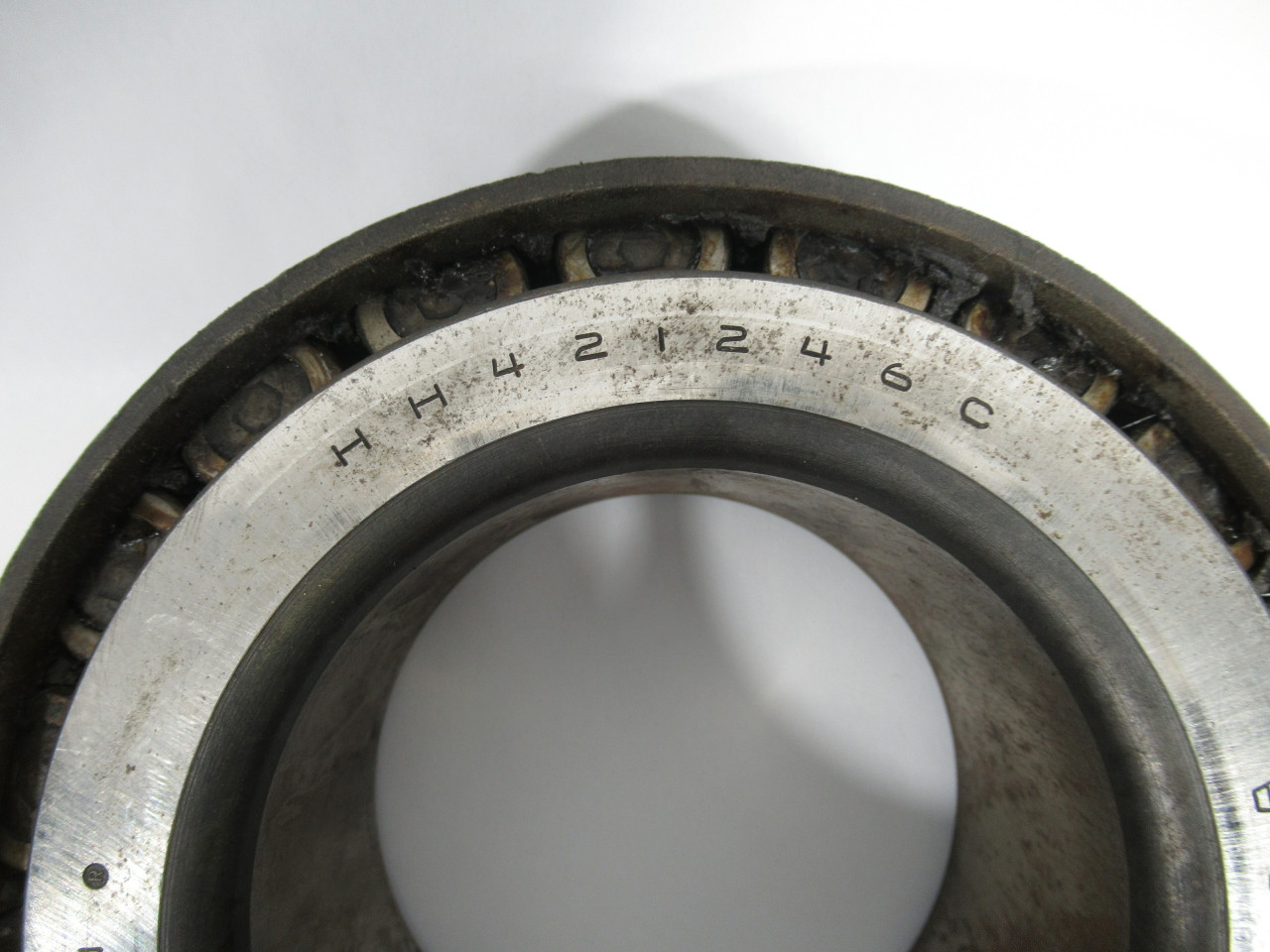 Timken HH421246C Tapered Roller Bearing Cone 3-7/8" Bore ! NOP !