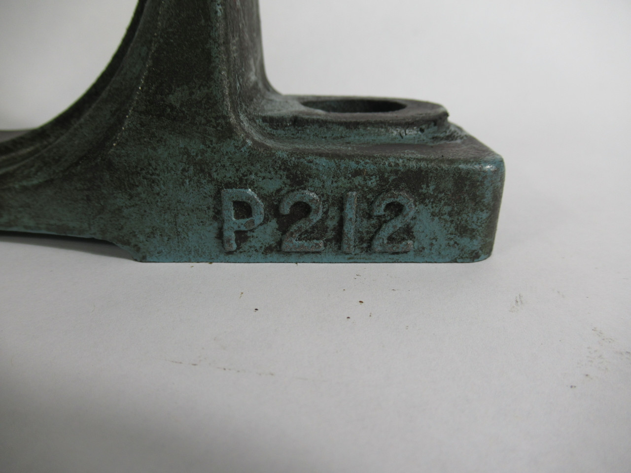 Koyo P212 Pillow Block 2-Bolt USED