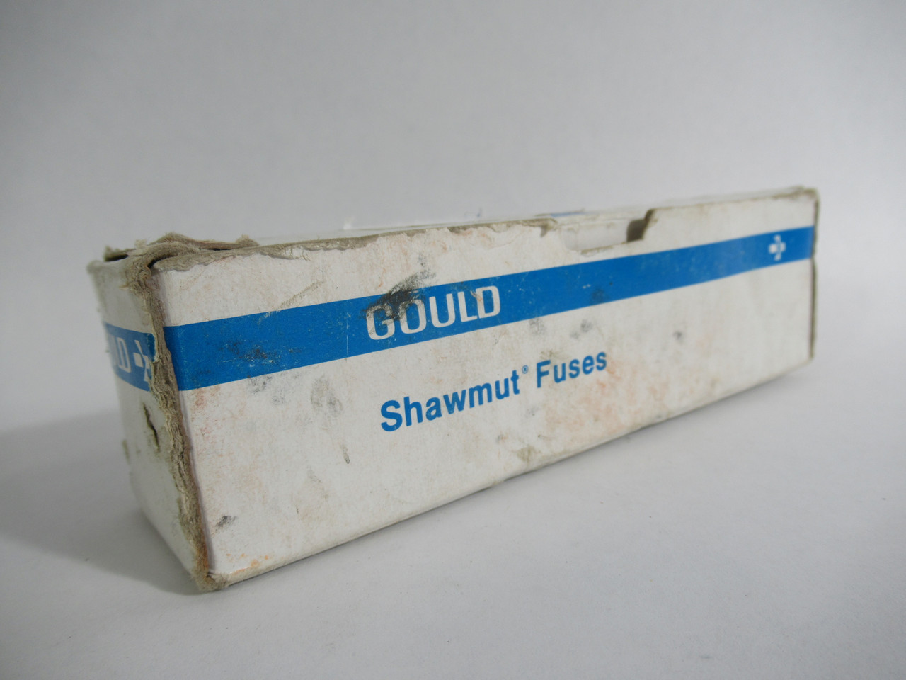 Gould Shawmut A4J200 AmpTrap Fuse 200A 600VAC ! NEW !