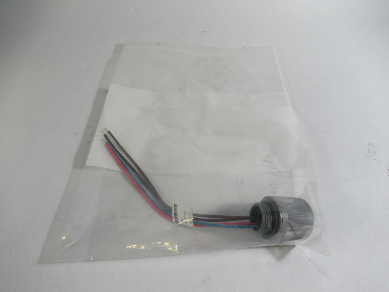 SEW 08267588 Voltage UR/METR Works with Brake BM15HF ! NWB !