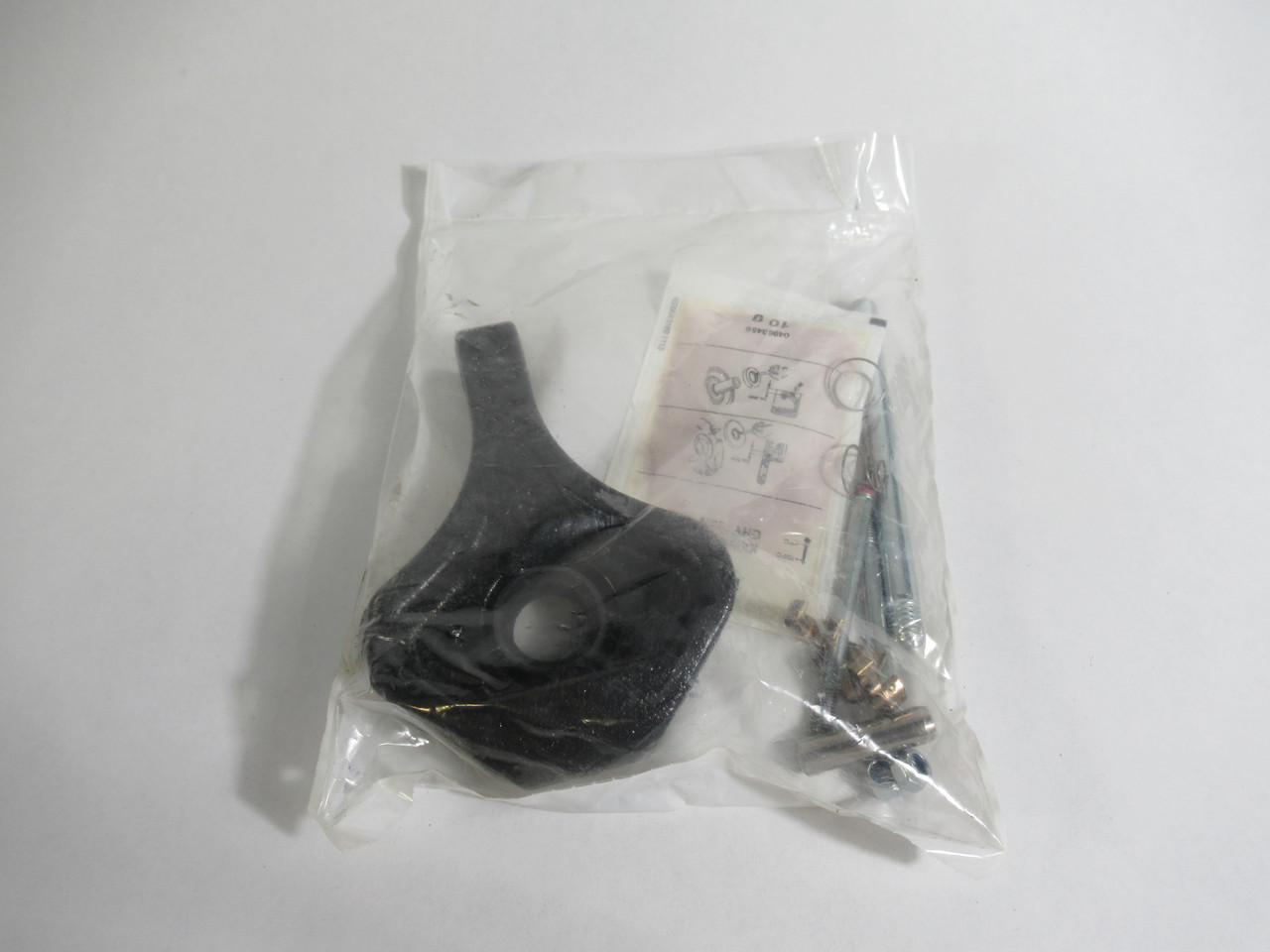 SEW 15573281 Manual Damper Kit ! NWB !