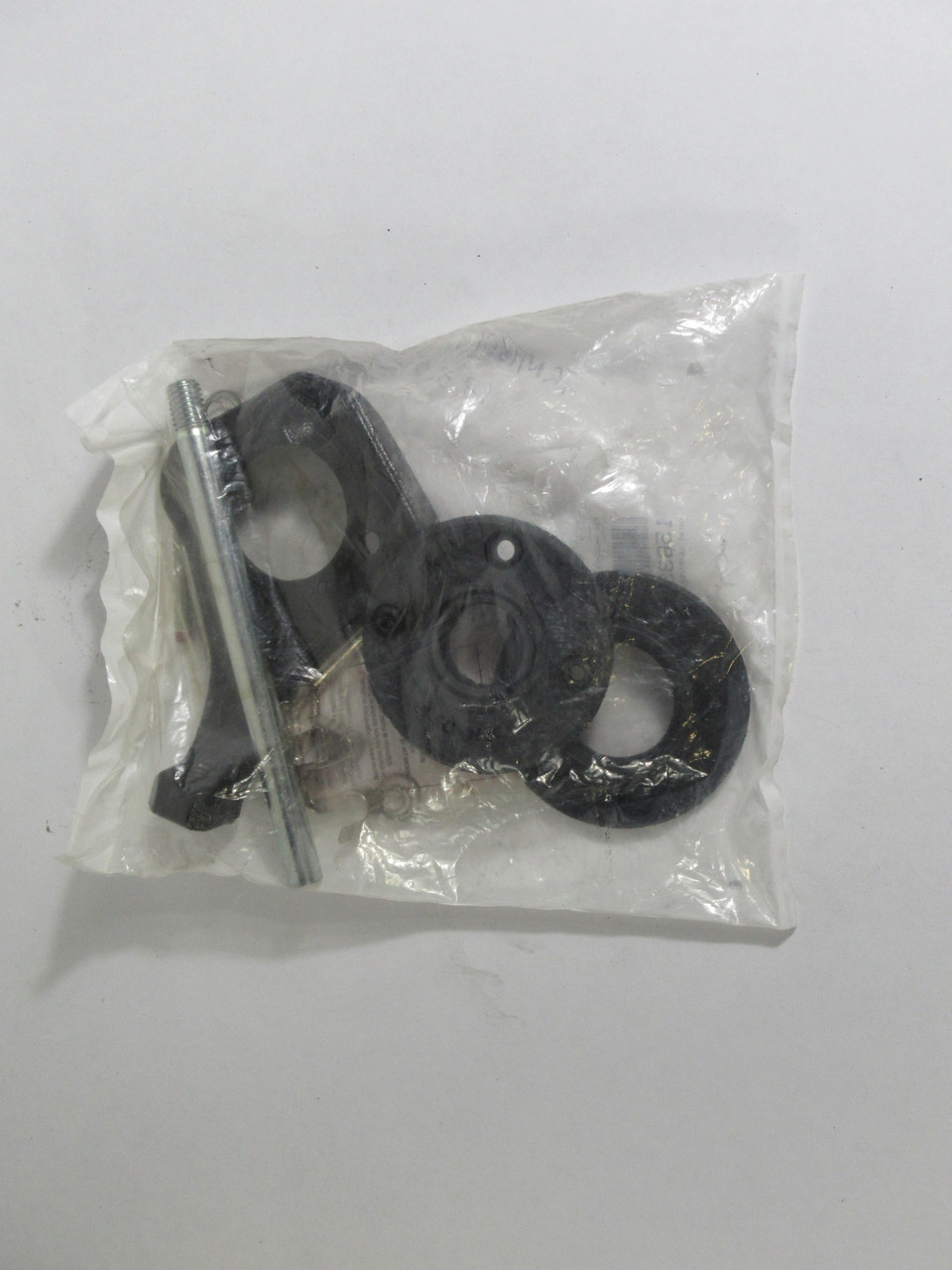 SEW 15639290 Manual Damper Kit BE11 HR MISSING TWO PIECES ! NOP !