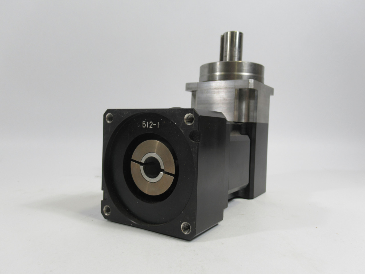 Ultra True 42-314283-C819 75 Gearbox Ratio 20:1 5000RPM USED