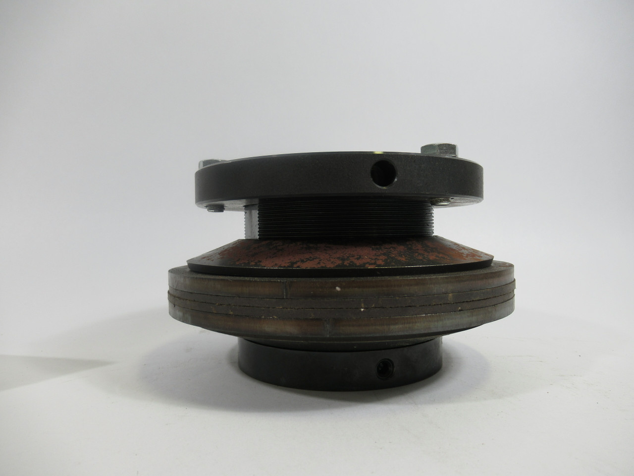 Browning T65LX-2-1/2 Torque Limiter 2-1/2" Bore 1400RPM Shelf-Wear ! NEW !