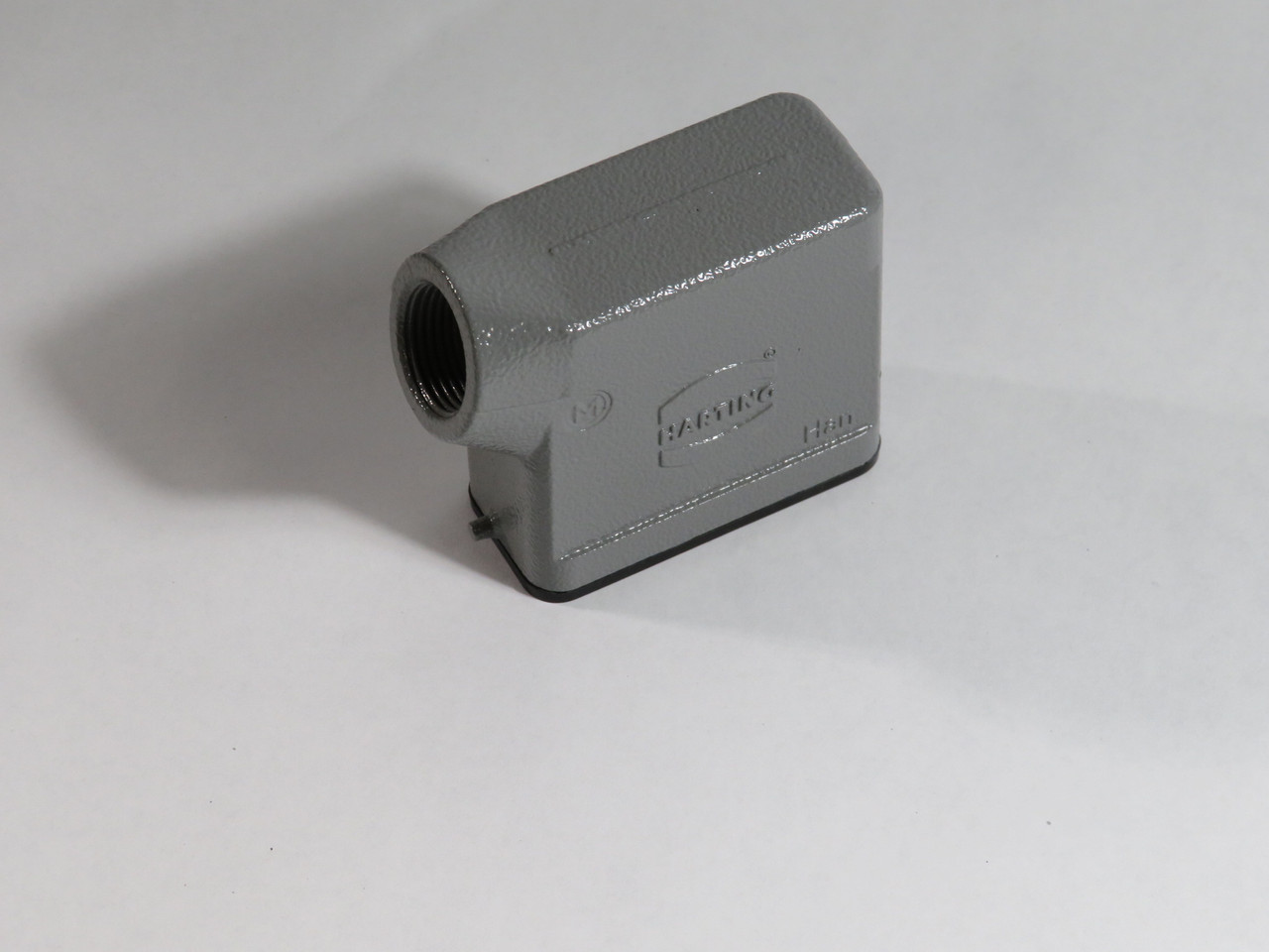 Harting 19200101540 10A-gs-M20 Sleeve Housing  NEW