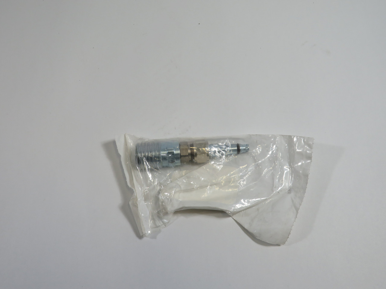 Binks 72-888 Quick Disconnect Stem ASM 3/8” ST Pipe NWB