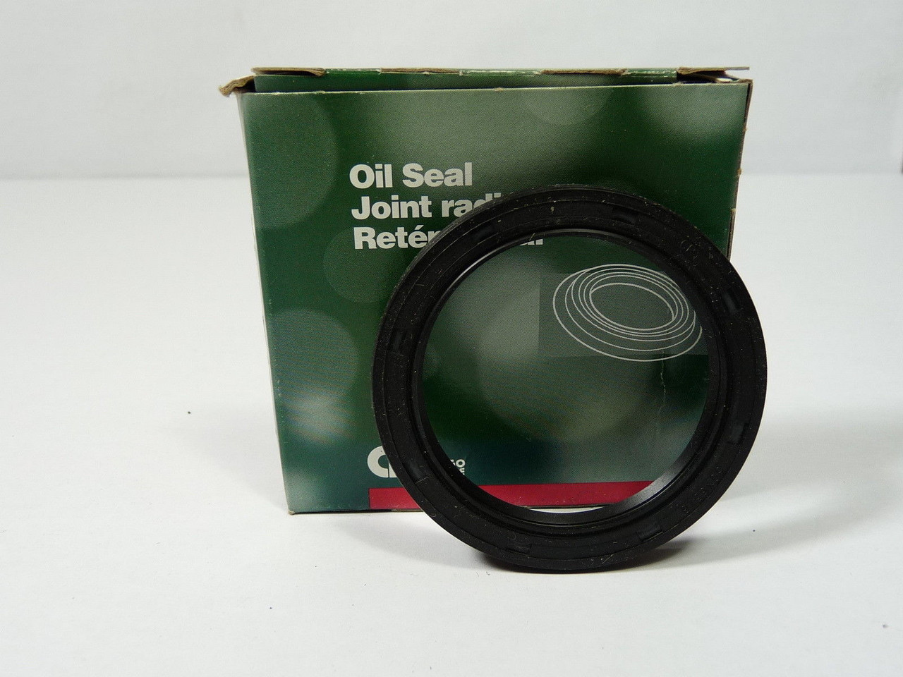 Chicago Rawhide 19601 Oil Seal 50x65x8 ! NEW !